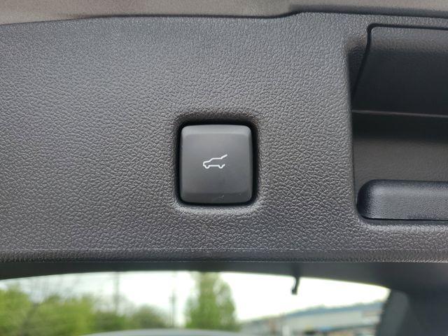 new 2026 Ford Escape car, priced at $37,830