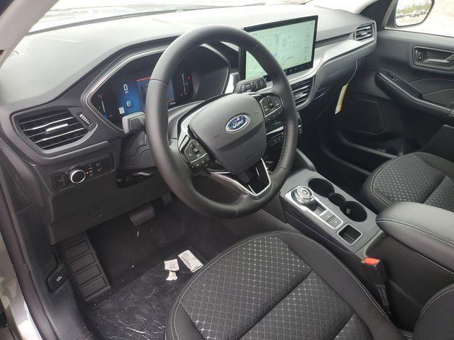 new 2026 Ford Escape car, priced at $37,830
