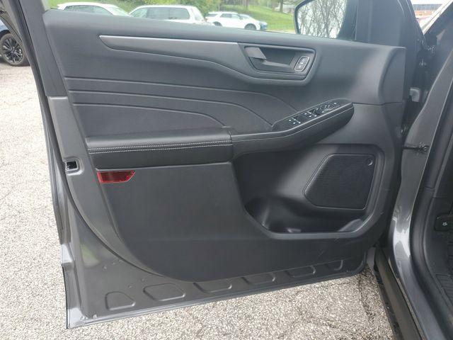 new 2026 Ford Escape car, priced at $37,830