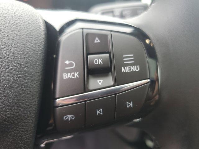 new 2026 Ford Escape car, priced at $37,830