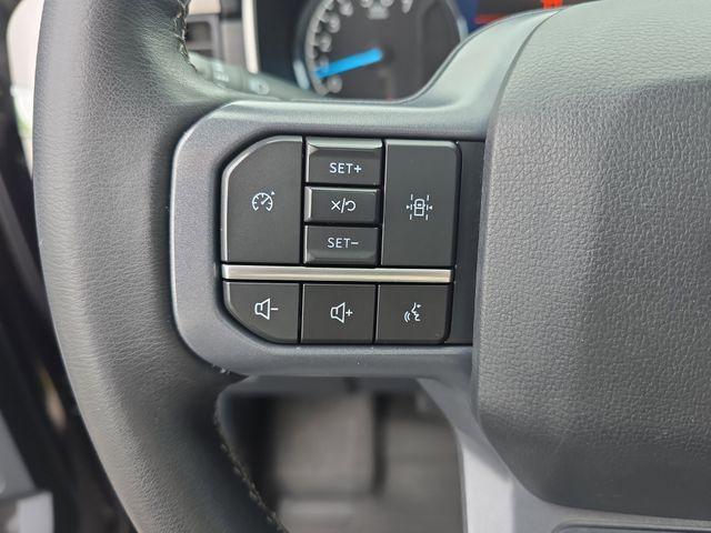 used 2023 Ford F-150 car, priced at $45,255