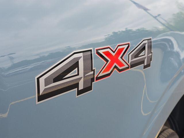 used 2023 Ford F-150 car, priced at $45,255