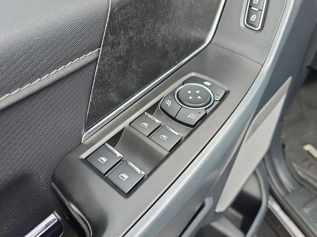 used 2023 Ford F-150 car, priced at $45,255