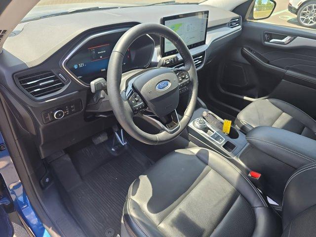 used 2023 Ford Escape car, priced at $30,950