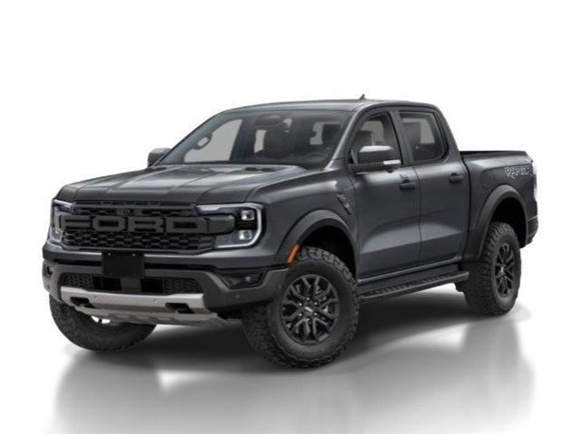 new 2026 Ford Ranger car