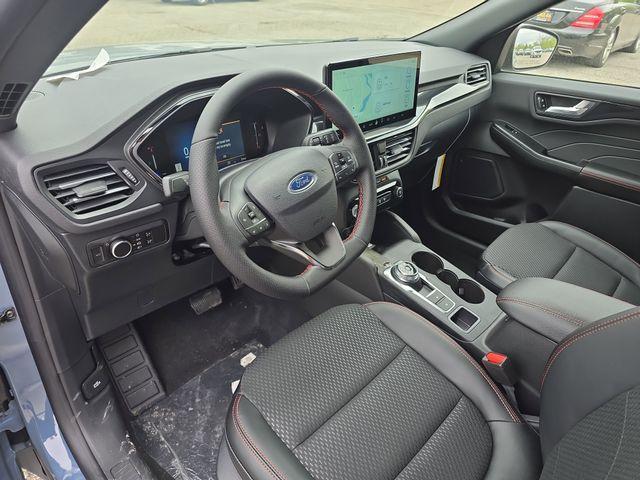 new 2026 Ford Escape car, priced at $36,420