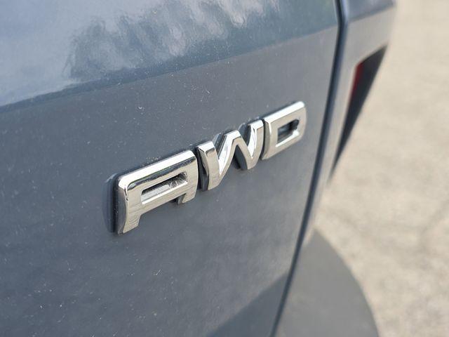 new 2026 Ford Escape car, priced at $36,420