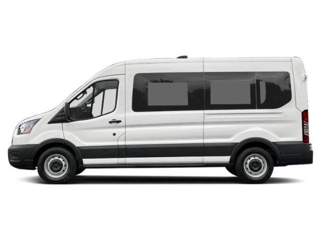 new 2026 Ford Transit-350 car