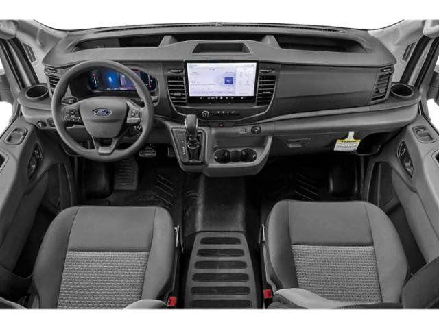 new 2026 Ford Transit-350 car