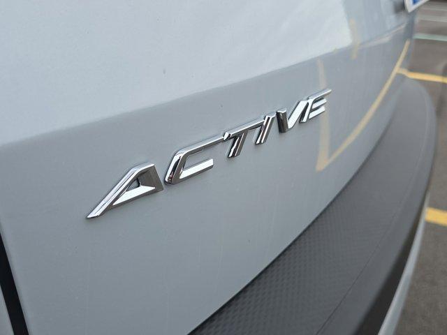 new 2026 Ford Escape car, priced at $37,670
