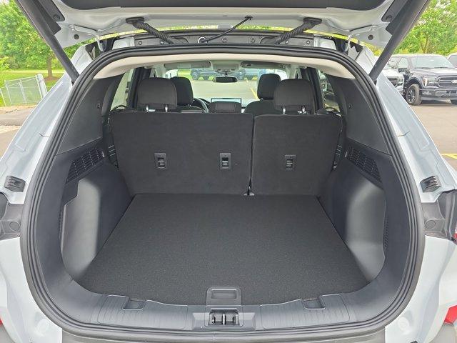 new 2026 Ford Escape car, priced at $37,670
