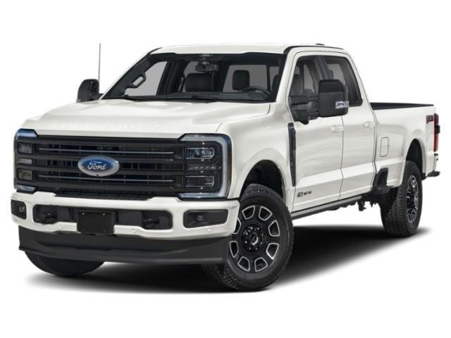 new 2026 Ford F-350 car
