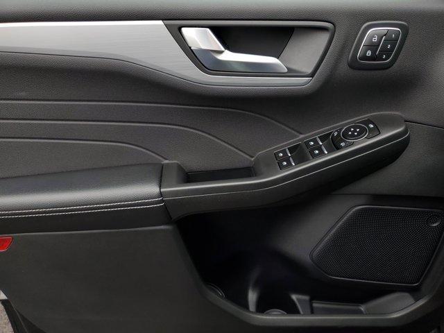 used 2023 Ford Escape car, priced at $29,919