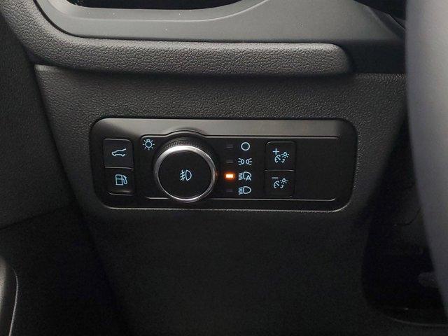 used 2023 Ford Escape car, priced at $29,919