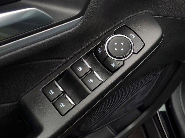 used 2023 Ford Escape car, priced at $29,919