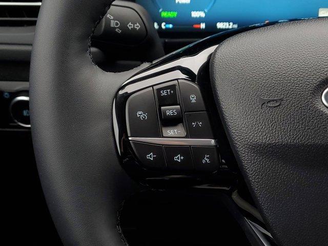 used 2023 Ford Escape car, priced at $29,919