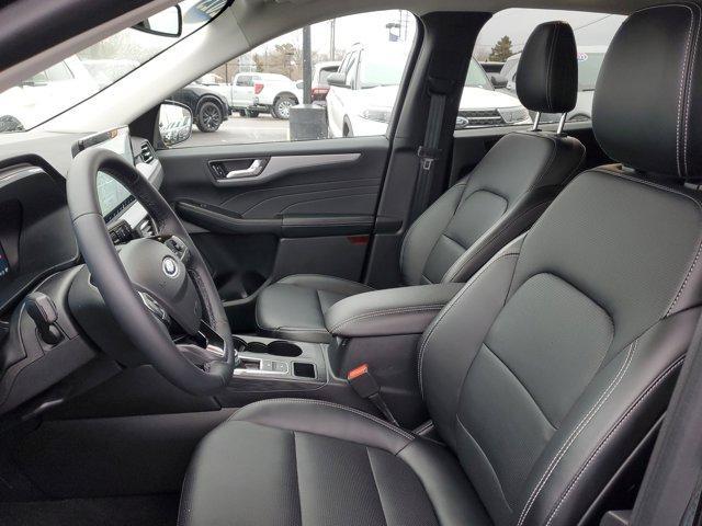 used 2023 Ford Escape car, priced at $29,919