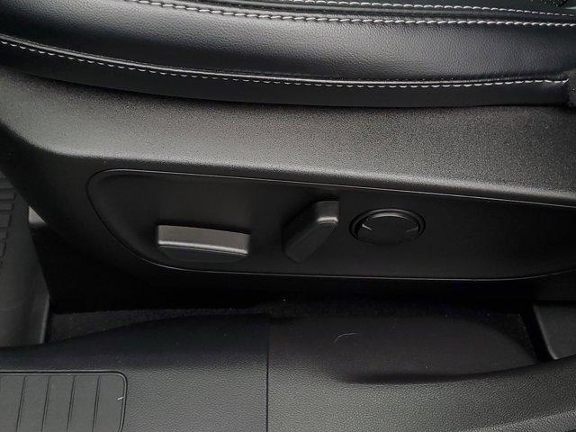 used 2023 Ford Escape car, priced at $29,919