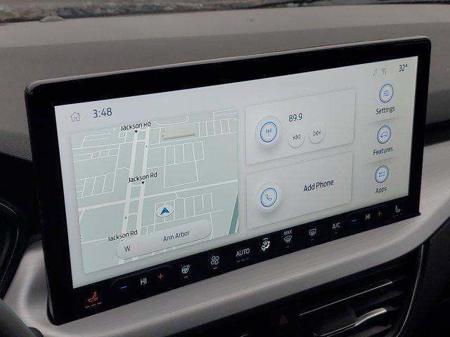 used 2023 Ford Escape car, priced at $29,919