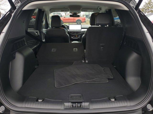 used 2023 Ford Escape car, priced at $29,919