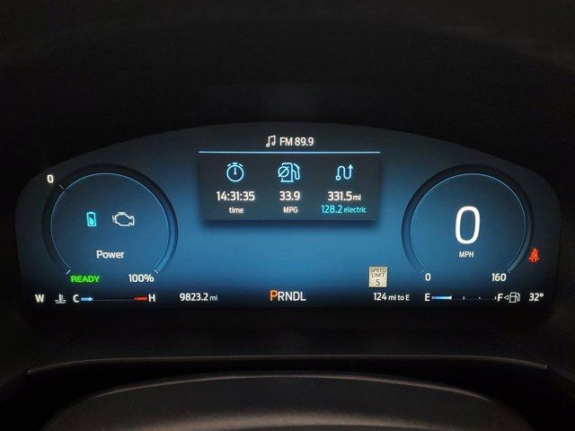 used 2023 Ford Escape car, priced at $29,919