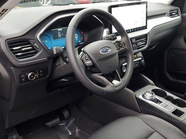 used 2023 Ford Escape car, priced at $29,919