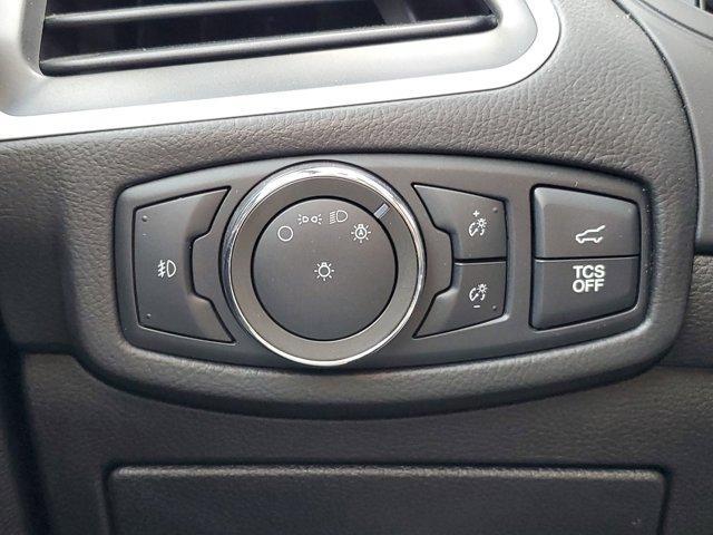 used 2022 Ford Edge car, priced at $22,250