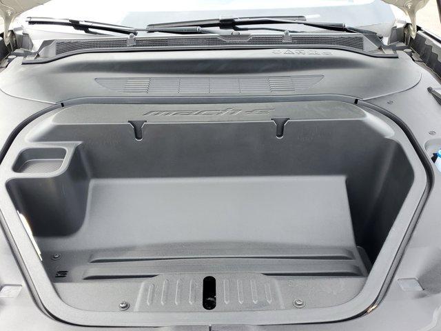 new 2026 Ford Mustang Mach-E car, priced at $55,175