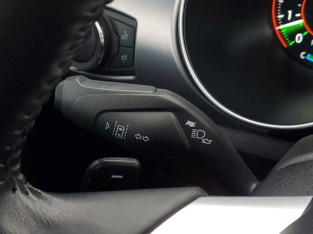 used 2023 Ford Mustang car, priced at $36,950