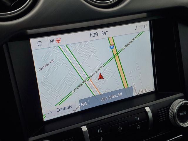 used 2023 Ford Mustang car, priced at $36,950