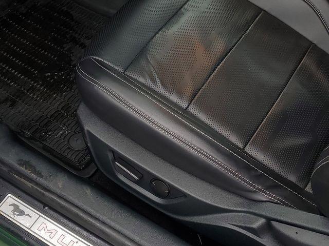 used 2023 Ford Mustang car, priced at $36,950