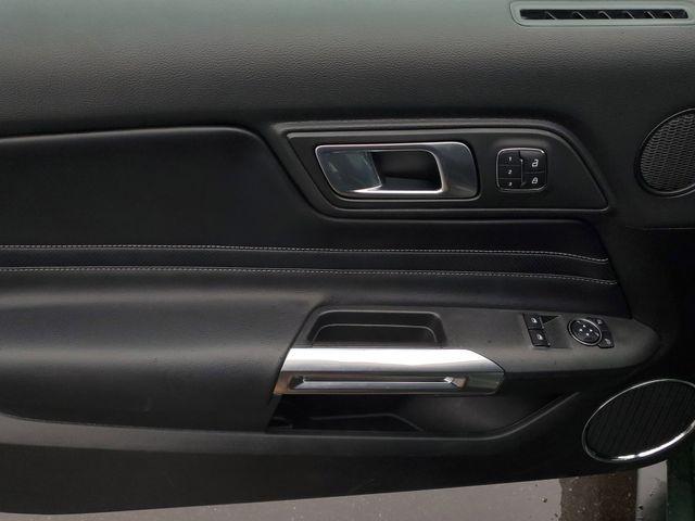 used 2023 Ford Mustang car, priced at $36,950