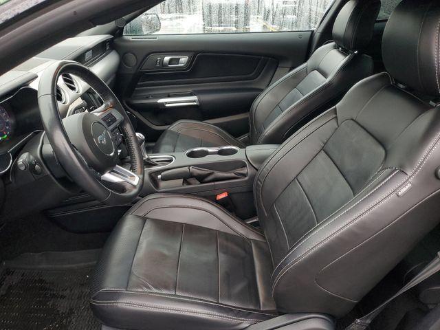 used 2023 Ford Mustang car, priced at $36,950