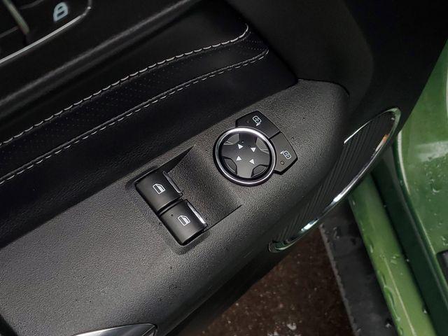 used 2023 Ford Mustang car, priced at $36,950