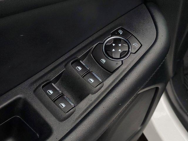 used 2022 Ford Edge car, priced at $26,555