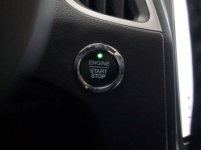 used 2022 Ford Edge car, priced at $26,555