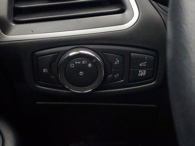 used 2022 Ford Edge car, priced at $26,555