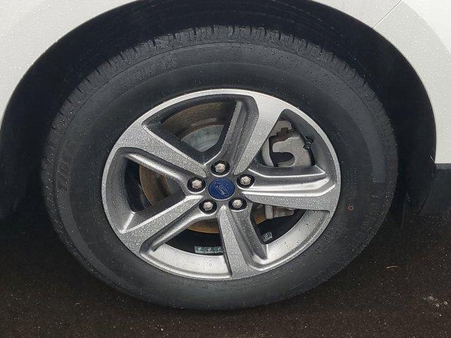 used 2022 Ford Edge car, priced at $26,555