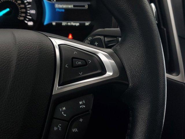 used 2022 Ford Edge car, priced at $26,555