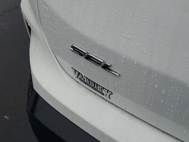 used 2022 Ford Edge car, priced at $26,555