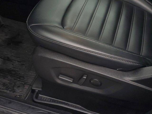 used 2022 Ford Edge car, priced at $26,555