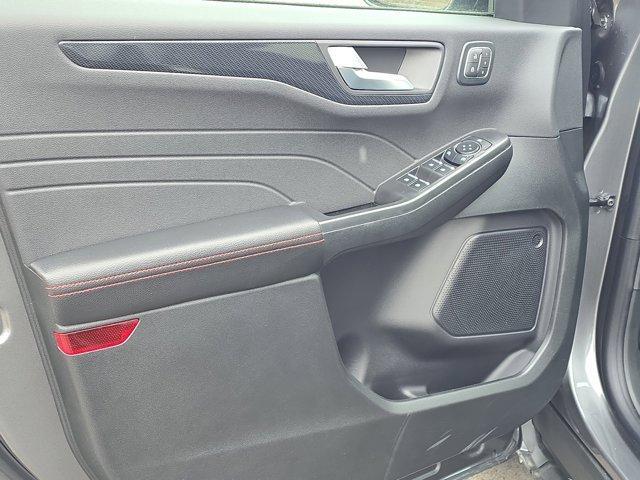 new 2026 Ford Escape car, priced at $43,060