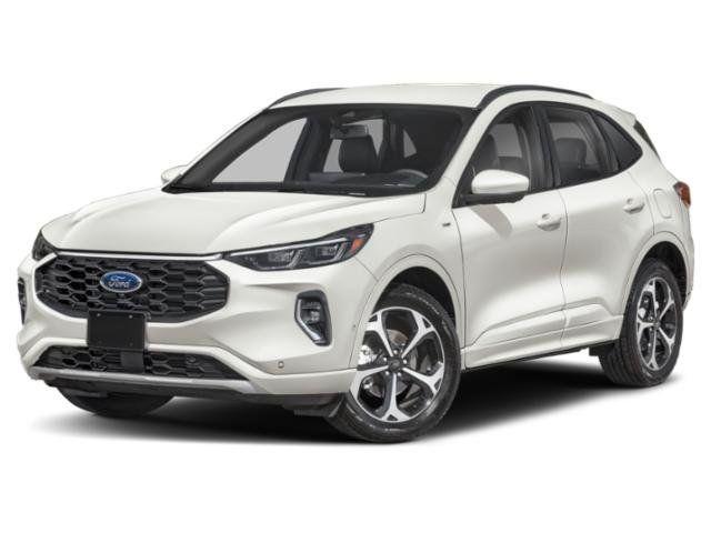 new 2026 Ford Escape car, priced at $43,060