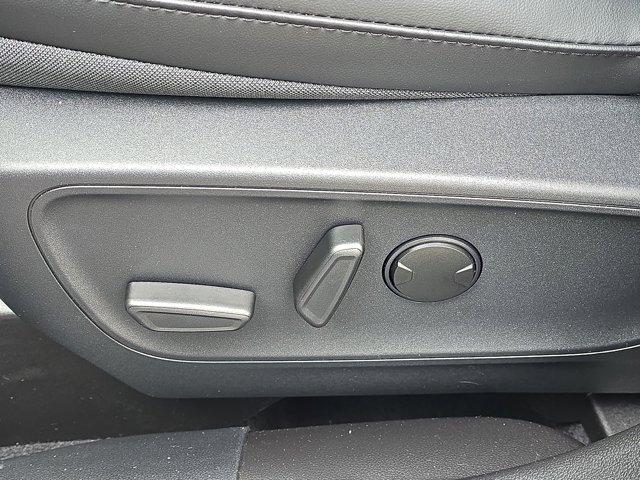 new 2026 Ford Escape car, priced at $43,060