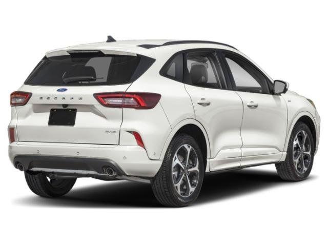 new 2026 Ford Escape car, priced at $43,060