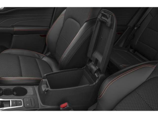new 2026 Ford Escape car, priced at $35,780