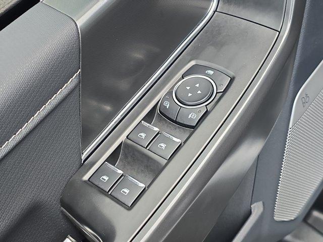 used 2024 Ford F-150 car, priced at $49,200