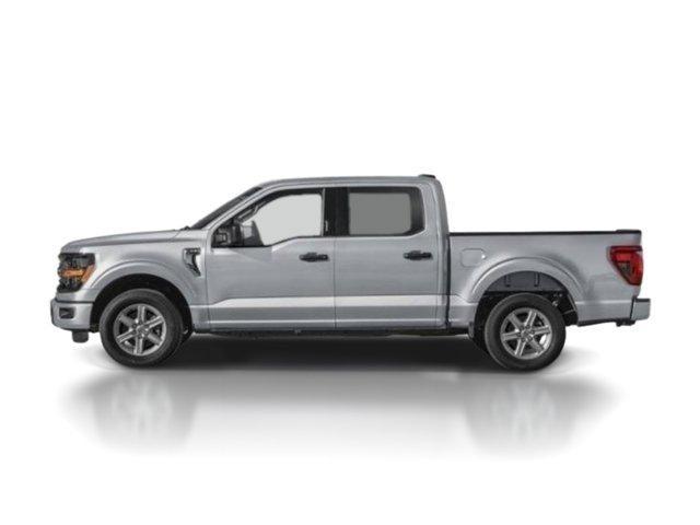 new 2026 Ford F-150 car