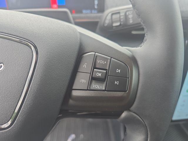 used 2024 Ford Mustang Mach-E car, priced at $36,800
