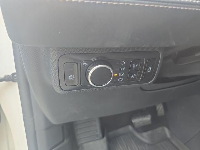 used 2024 Ford Mustang Mach-E car, priced at $36,800